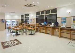 Imagen general del Hotel Toyoko Inn Hokkaido Asahikawa-eki Higashi-guchi. Foto 1