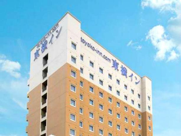 Imagen general del Hotel Toyoko Inn Hokkaido Asahikawa-eki Higashi-guchi. Foto 4