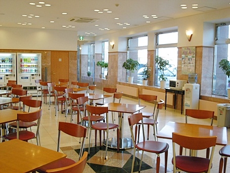 Imagen general del Hotel Toyoko Inn Hokkaido Hakodate Ekimae Asaichi. Foto 3