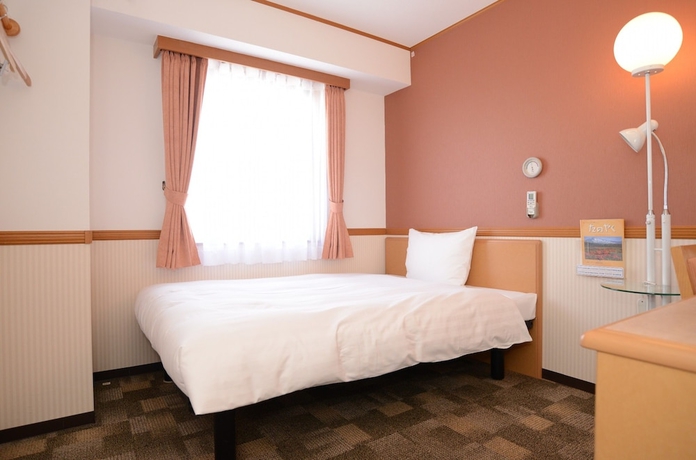Imagen de la habitación del Hotel Toyoko Inn Hokkaido Hakodate Ekimae Daimon. Foto 16