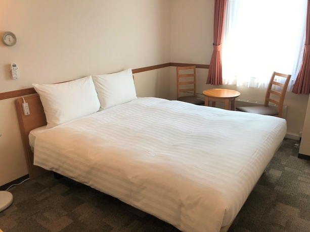 Imagen de la habitación del Hotel Toyoko Inn Hokkaido Sapporo Station Kita. Foto 6