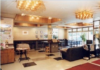 Imagen general del Hotel Toyoko Inn Hokkaido Sapporo Station Nishi Hokudai Mae. Foto 1