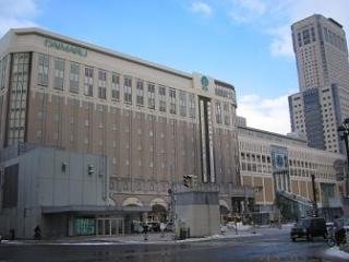 Imagen general del Hotel Toyoko Inn Hokkaido Sapporo Station Nishi Hokudai Mae. Foto 2