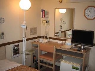 Imagen de la habitación del Hotel Toyoko Inn Hokkaido Sapporo Station Nishi Hokudai Mae. Foto 6