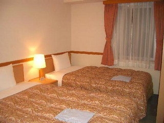 Imagen de la habitación del Hotel Toyoko Inn Hokkaido Sapporo Station Nishi Hokudai Mae. Foto 8