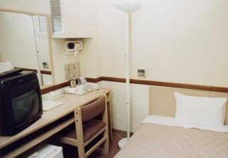 Imagen de la habitación del Hotel Toyoko Inn Hokkaido Sapporo Station Nishi Hokudai Mae. Foto 10