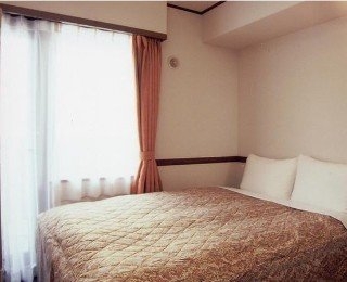 Imagen de la habitación del Hotel Toyoko Inn Hokkaido Sapporo Station Nishi Hokudai Mae. Foto 11