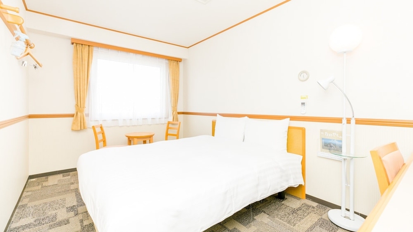 Imagen de la habitación del Hotel Toyoko Inn Hokkaido Sapporo Susukino Kosaten. Foto 6