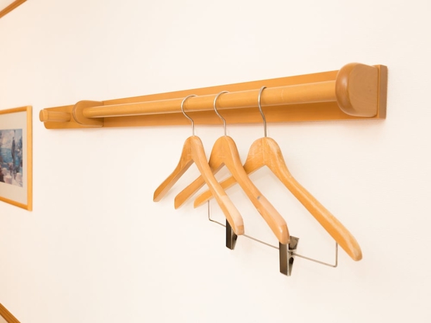 Imagen de la habitación del Hotel Toyoko Inn Hokkaido Sapporo Susukino Kosaten. Foto 7