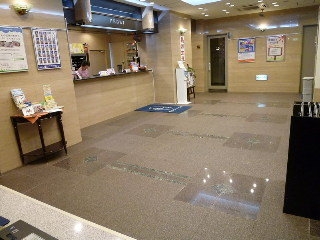 Imagen general del Hotel Toyoko Inn Hokkaido Sapporo Susukino Minami. Foto 1