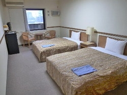 Imagen general del Hotel Toyoko Inn Hokkaido Sapporo Susukino Minami. Foto 2
