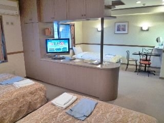 Imagen de la habitación del Hotel Toyoko Inn Hokkaido Sapporo Susukino Minami. Foto 11