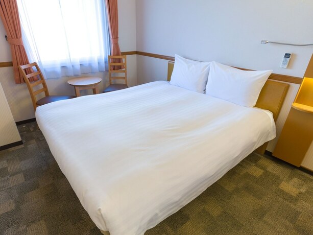 Imagen general del Hotel Toyoko Inn Hokkaido Tokachi Obihiro Ekimae. Foto 8