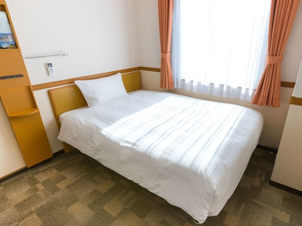 Imagen de la habitación del Hotel Toyoko Inn Hokkaido Tokachi Obihiro Ekimae. Foto 12