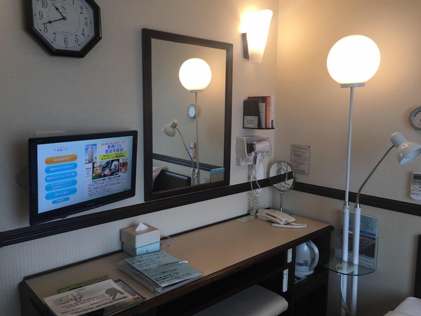 Imagen de la habitación del Hotel Toyoko Inn Hon Atsugi Station Minami. Foto 3