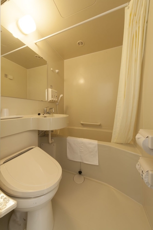 Imagen de la habitación del Hotel Toyoko Inn Hon Atsugi Station Minami. Foto 9
