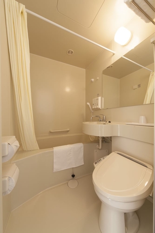 Imagen de la habitación del Hotel Toyoko Inn Hon Atsugi Station Minami. Foto 10