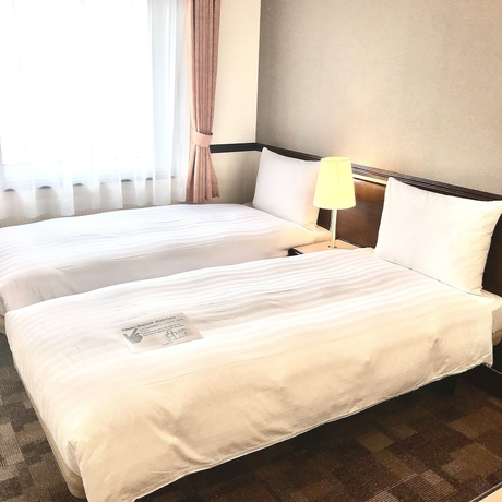 Imagen de la habitación del Hotel Toyoko Inn Hon Atsugi Station Minami. Foto 11