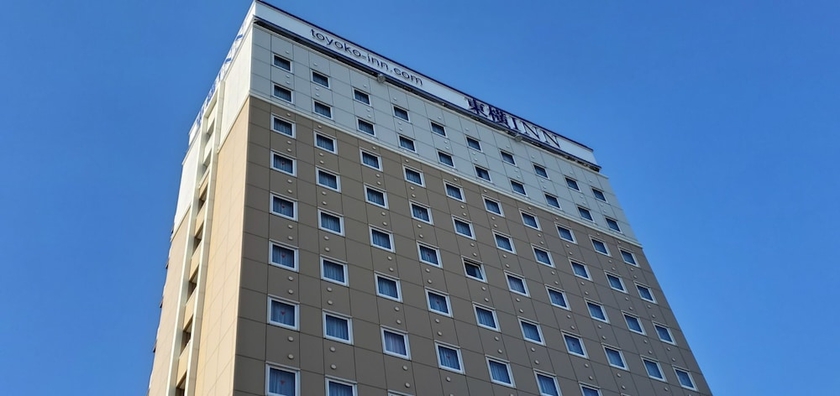 Imagen general del Hotel Toyoko Inn Hon Atsugi Station Minami. Foto 1