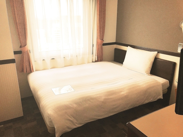 Imagen de la habitación del Hotel Toyoko Inn Hon Atsugi Station Minami. Foto 14