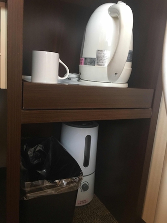 Imagen de la habitación del Hotel Toyoko Inn Hon Atsugi Station Minami. Foto 15