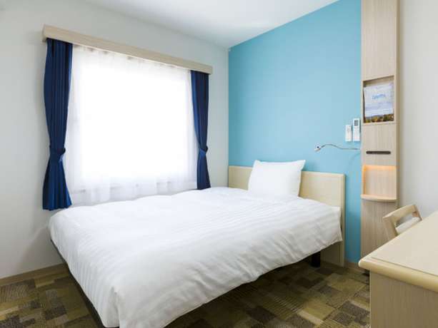 Imagen de la habitación del Hotel Toyoko Inn Imba Nihon-idai Ekimae. Foto 2