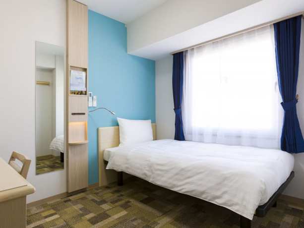 Imagen de la habitación del Hotel Toyoko Inn Imba Nihon-idai Ekimae. Foto 4