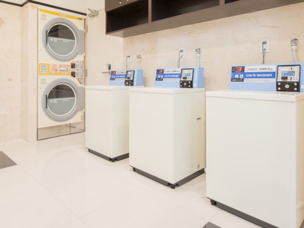 Imagen de los interiores del Hotel Toyoko Inn Imba Nihon-idai Ekimae. Foto 16