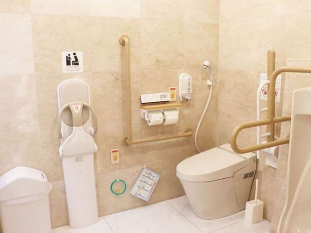 Imagen de los interiores del Hotel Toyoko Inn Imba Nihon-idai Ekimae. Foto 18