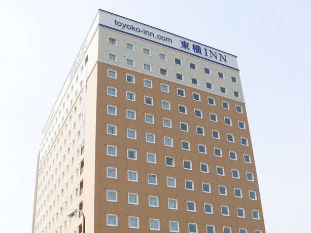 Imagen general del Hotel Toyoko Inn Imba Nihon-idai Ekimae. Foto 1