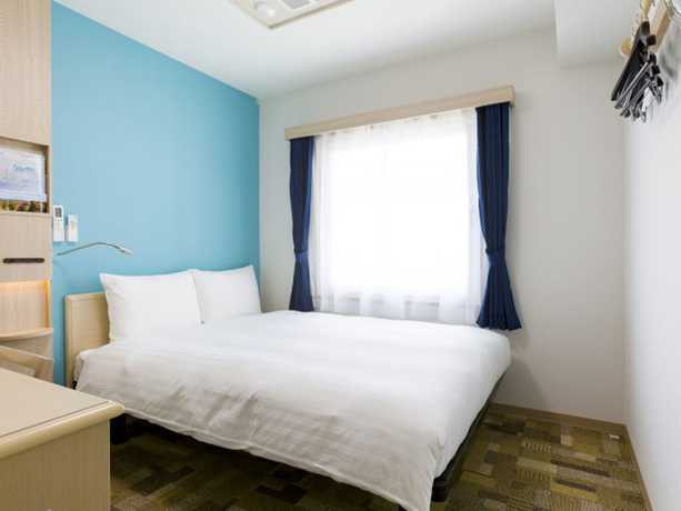 Imagen de la habitación del Hotel Toyoko Inn Imba Nihon-idai Ekimae. Foto 11