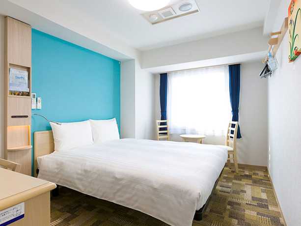 Imagen de la habitación del Hotel Toyoko Inn Imba Nihon-idai Ekimae. Foto 12