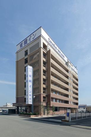 Imagen general del Hotel Toyoko Inn Ise Matsusaka Ekimae. Foto 1