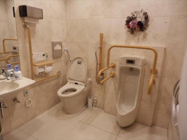 Imagen de la habitación del Hotel Toyoko Inn Ise Matsusaka Ekimae. Foto 6