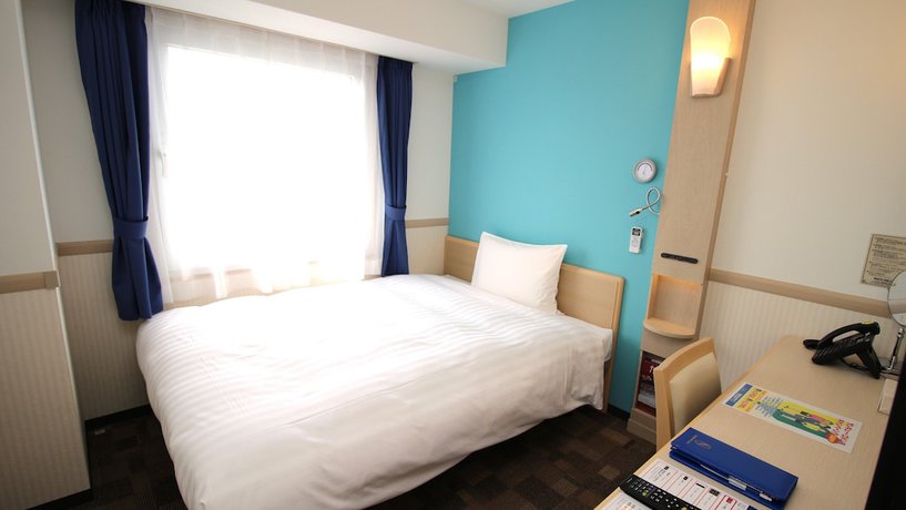 Imagen de la habitación del Hotel Toyoko Inn Iseshi Eki. Foto 9