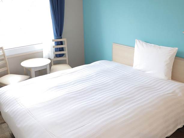 Imagen de la habitación del Hotel Toyoko Inn Iseshi Eki. Foto 15