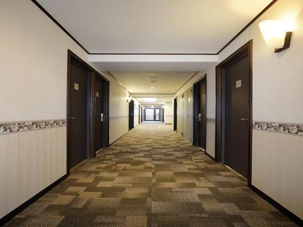Imagen general del Hotel Toyoko Inn JR Wakayama-eki Higashi-guchi. Foto 3