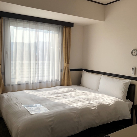 Imagen de la habitación del Hotel Toyoko Inn Jr Kobe Station Kita. Foto 8