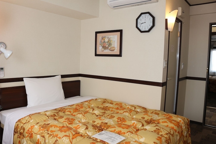 Imagen de la habitación del Hotel Toyoko Inn Jr Kobe Station Kita. Foto 12