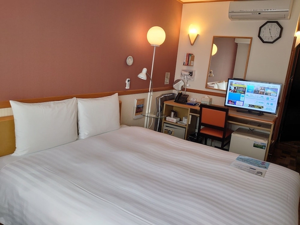 Imagen de la habitación del Hotel Toyoko Inn Jr Yokohama Line Sagamihara Station. Foto 5