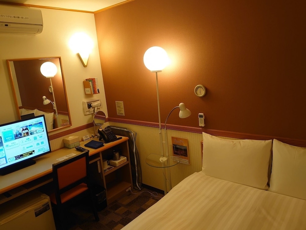 Imagen de la habitación del Hotel Toyoko Inn Jr Yokohama Line Sagamihara Station. Foto 10