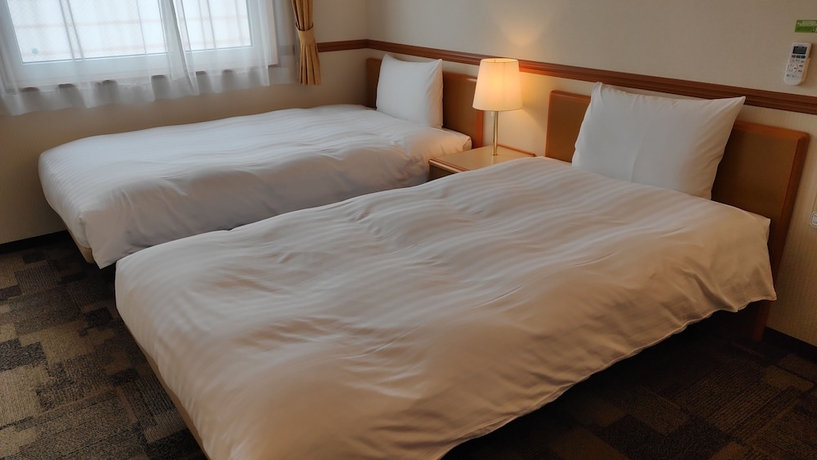 Imagen de la habitación del Hotel Toyoko Inn Kagoshima Chuo Station Nishi. Foto 2