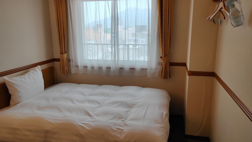 Imagen general del Hotel Toyoko Inn Kagoshima Chuo Station Nishi. Foto 1