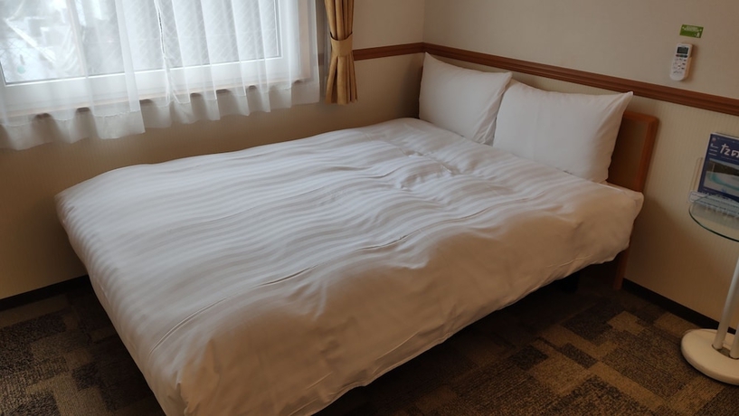 Imagen de la habitación del Hotel Toyoko Inn Kagoshima Chuo Station Nishi. Foto 3