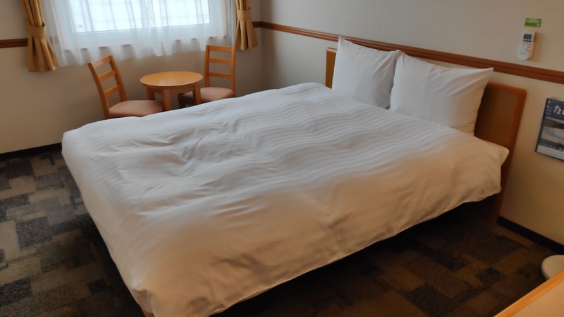 Imagen de la habitación del Hotel Toyoko Inn Kagoshima Chuo Station Nishi. Foto 8