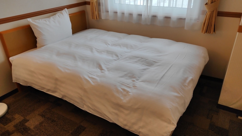 Imagen de la habitación del Hotel Toyoko Inn Kagoshima Chuo Station Nishi. Foto 9