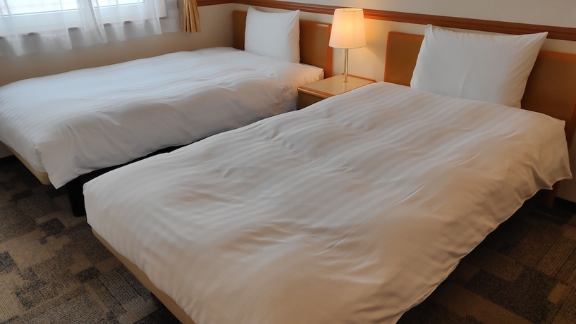 Imagen de la habitación del Hotel Toyoko Inn Kagoshima Chuo Station Nishi. Foto 10