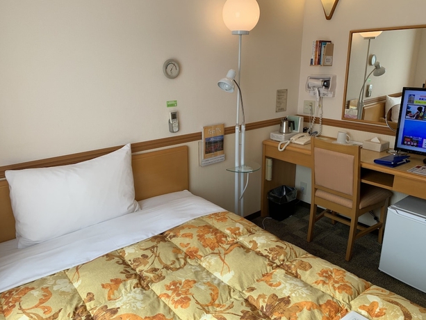Imagen de la habitación del Hotel Toyoko Inn Kagoshima Temmonkan No.1. Foto 2