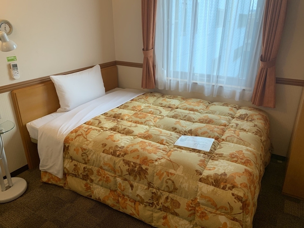 Imagen de la habitación del Hotel Toyoko Inn Kagoshima Temmonkan No.1. Foto 3