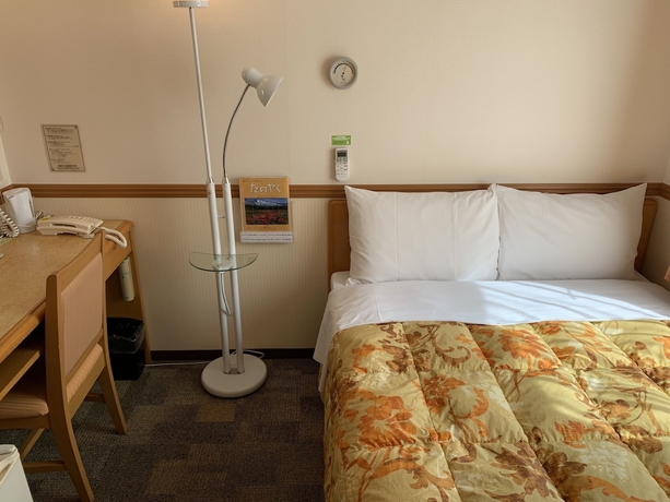 Imagen de la habitación del Hotel Toyoko Inn Kagoshima Temmonkan No.1. Foto 4